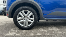 Dacia Sandero Stepway 1.0 TCe Comfort 5dr Petrol Hatchback